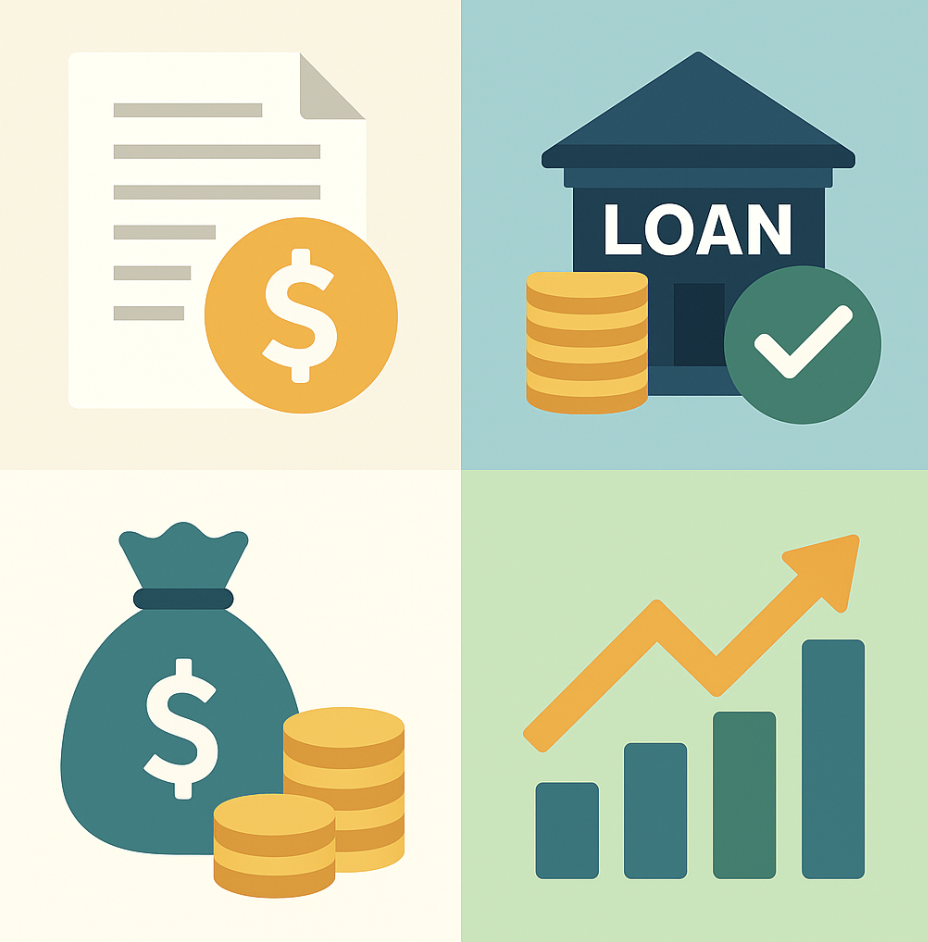 Best Small Business Loan Options in December 2025