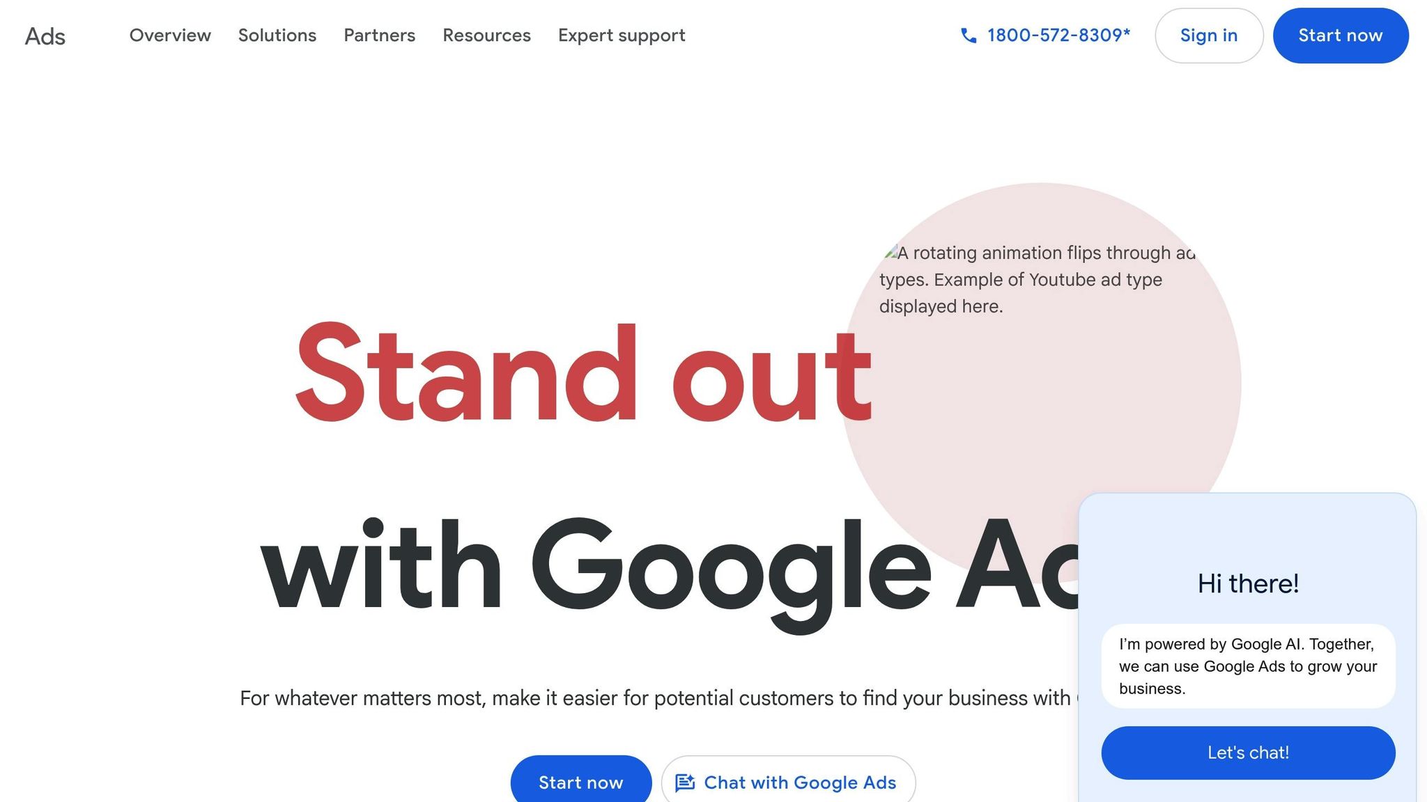 Google Ads