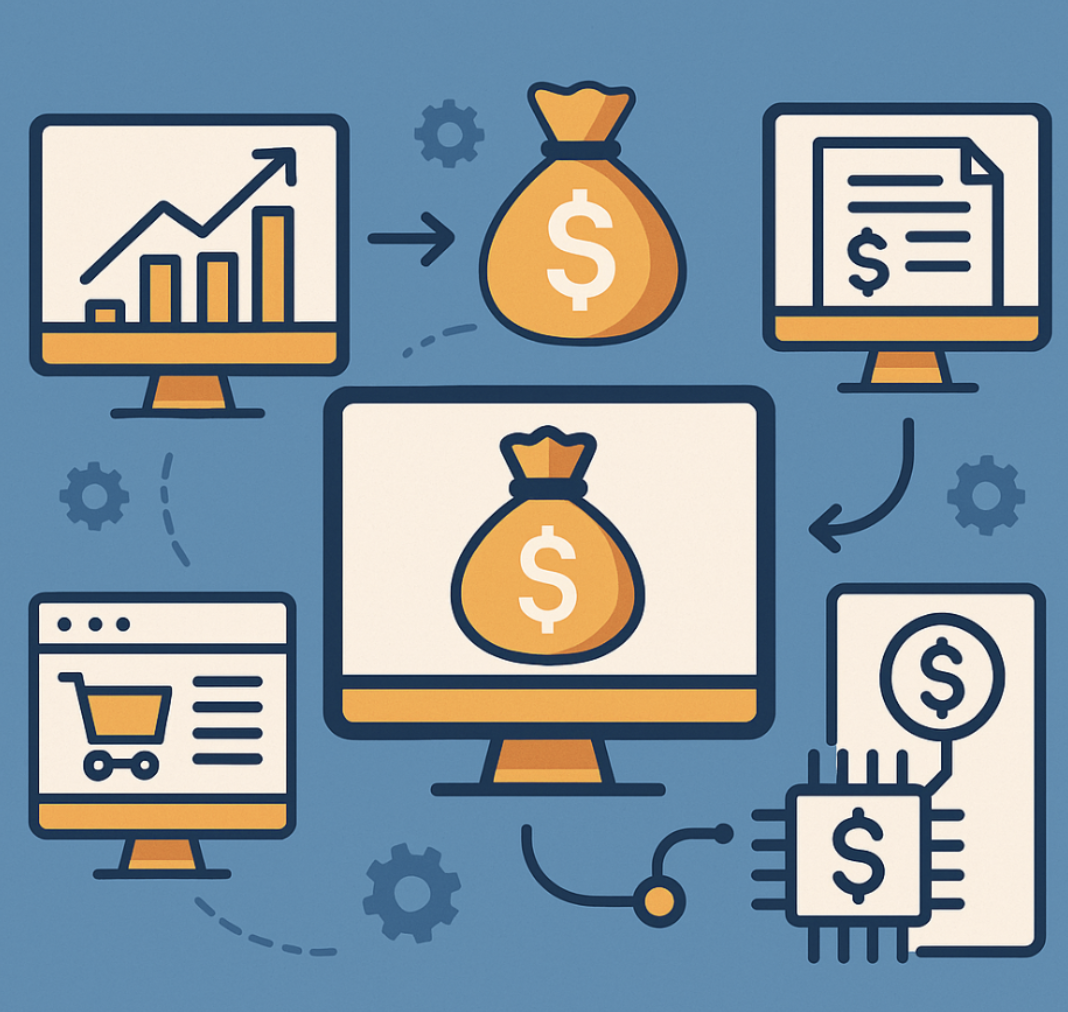 Best Online Platforms for Working Capital in 2026