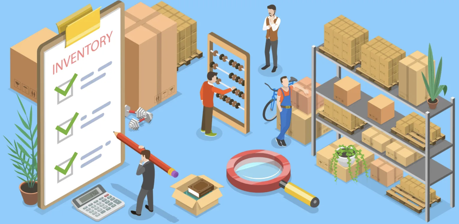 Best Lending Platforms for Inventory Purchases in Digital Stores