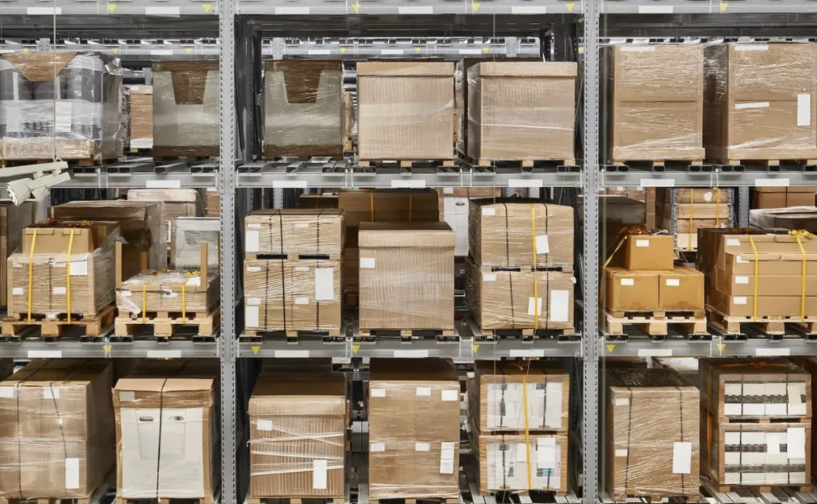 Leading Providers of Flexible Inventory Financing in 2026