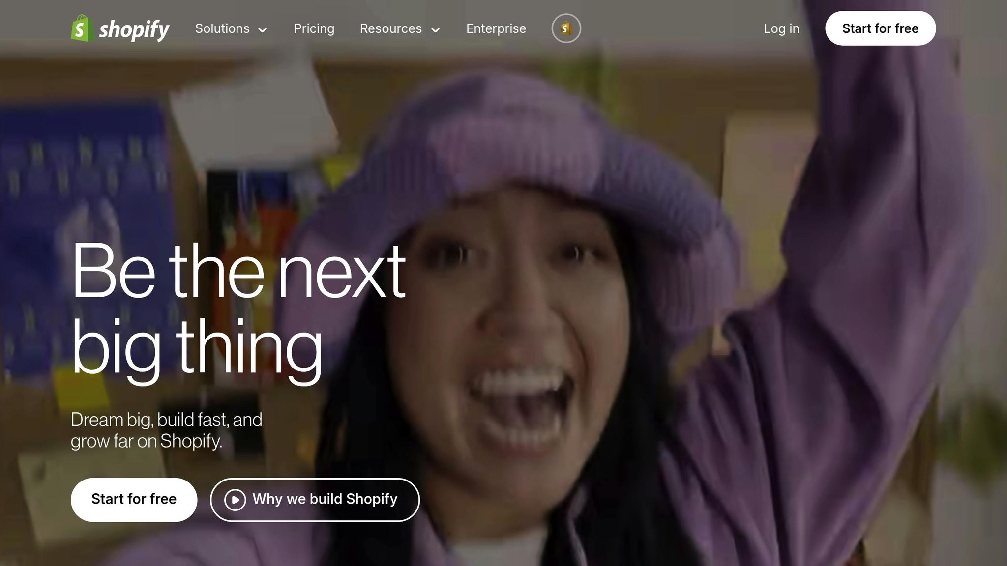 Shopify