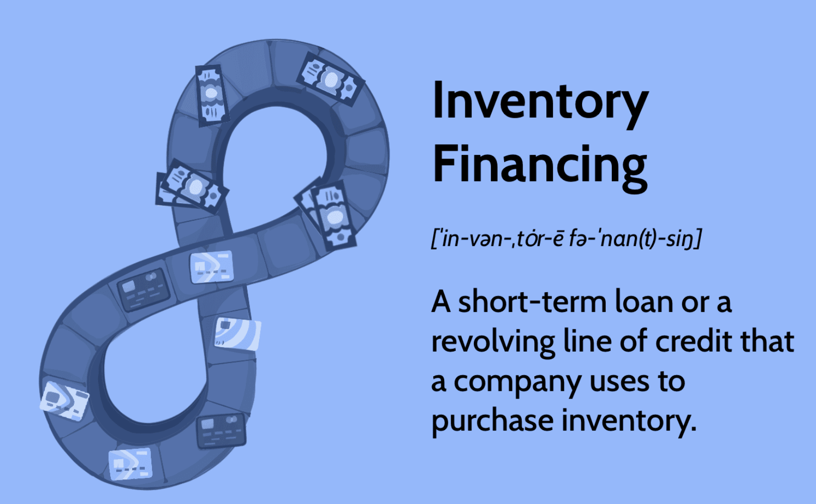 Best Institutions Offering Fast Inventory Loans