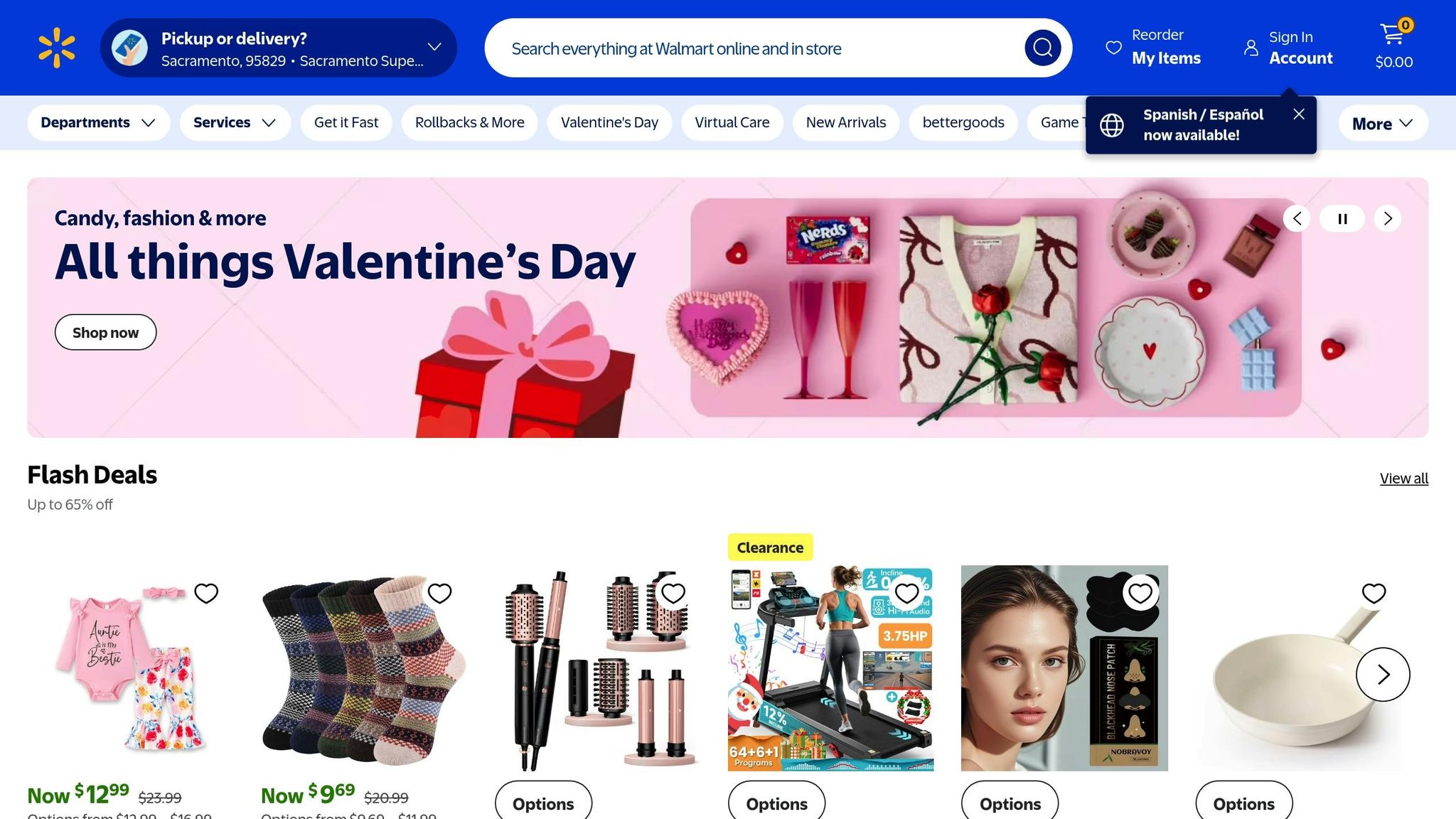 Walmart