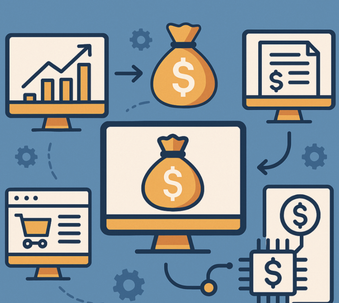 Leading Innovators in Alternative eCommerce Financing in 2026