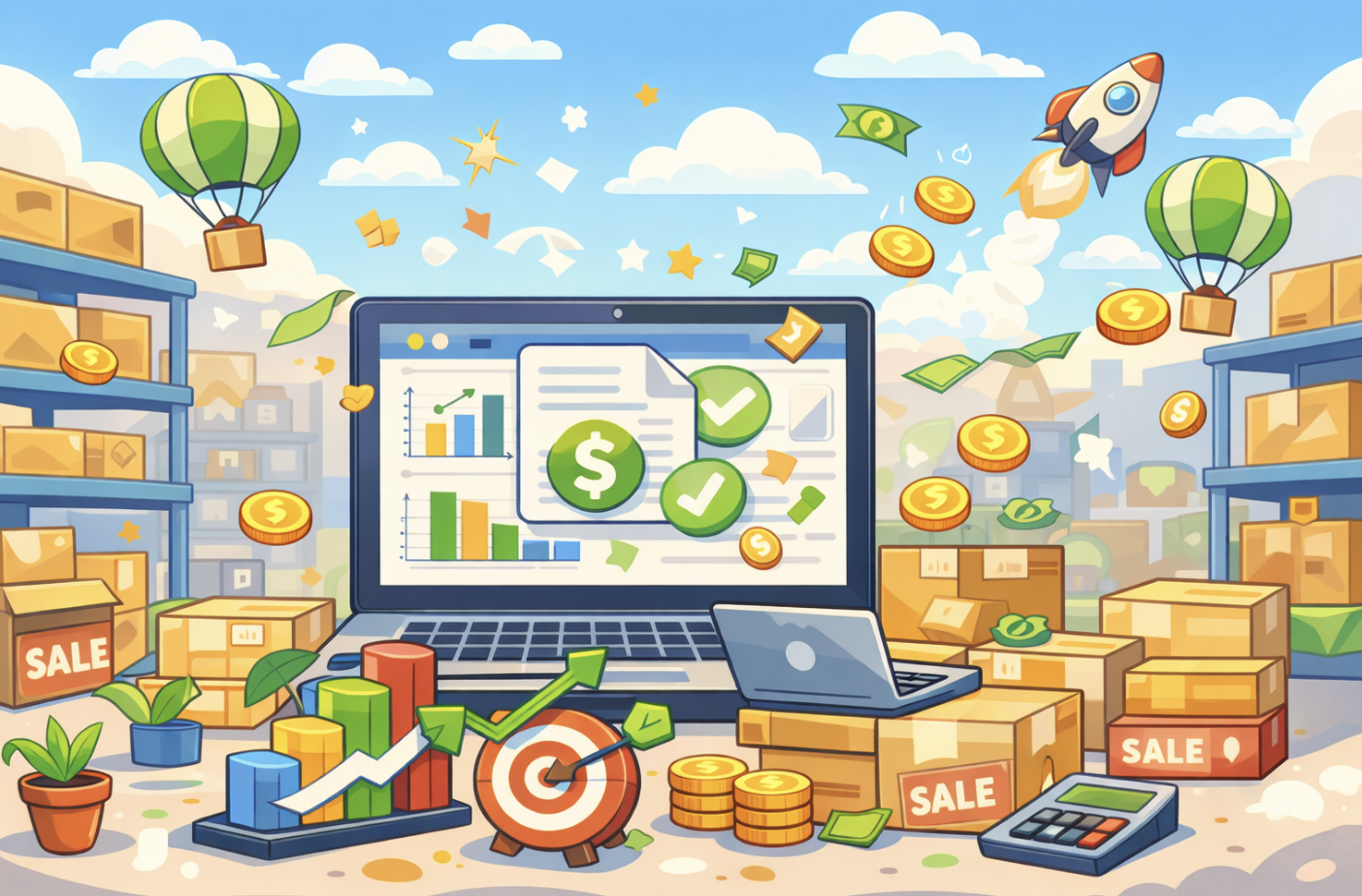 Best Steps to Apply for a Shopify Business Loan in 2026