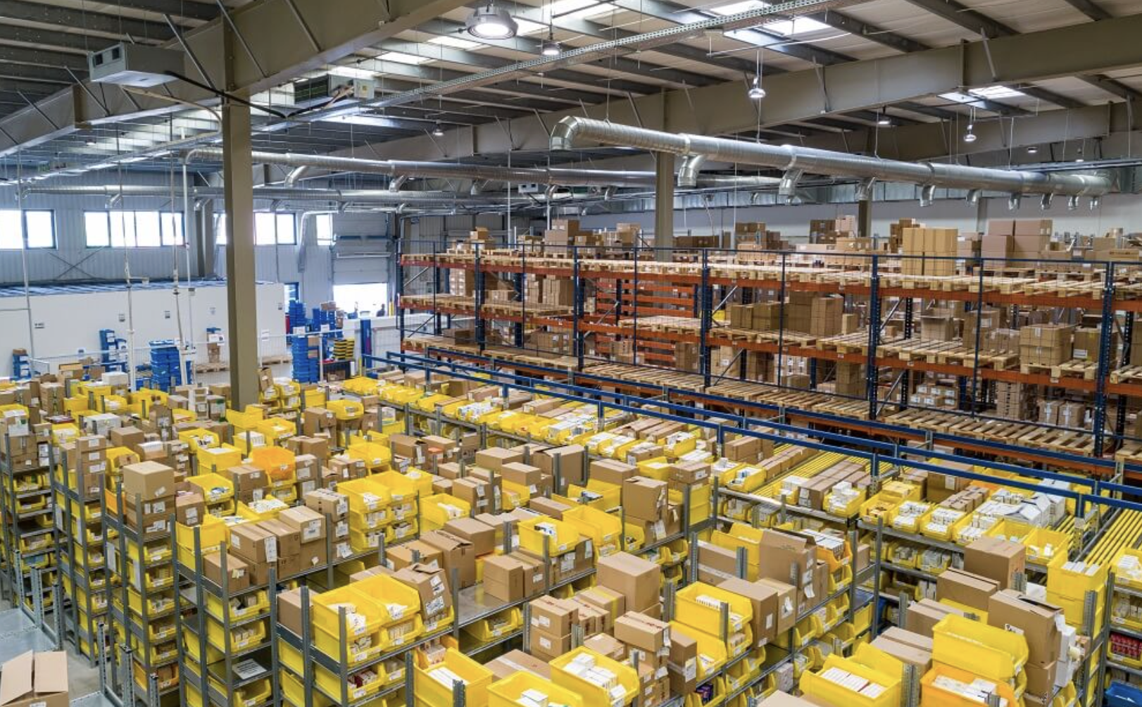 Best eCommerce Funding Options for Scaling Online Businesses in 2026
