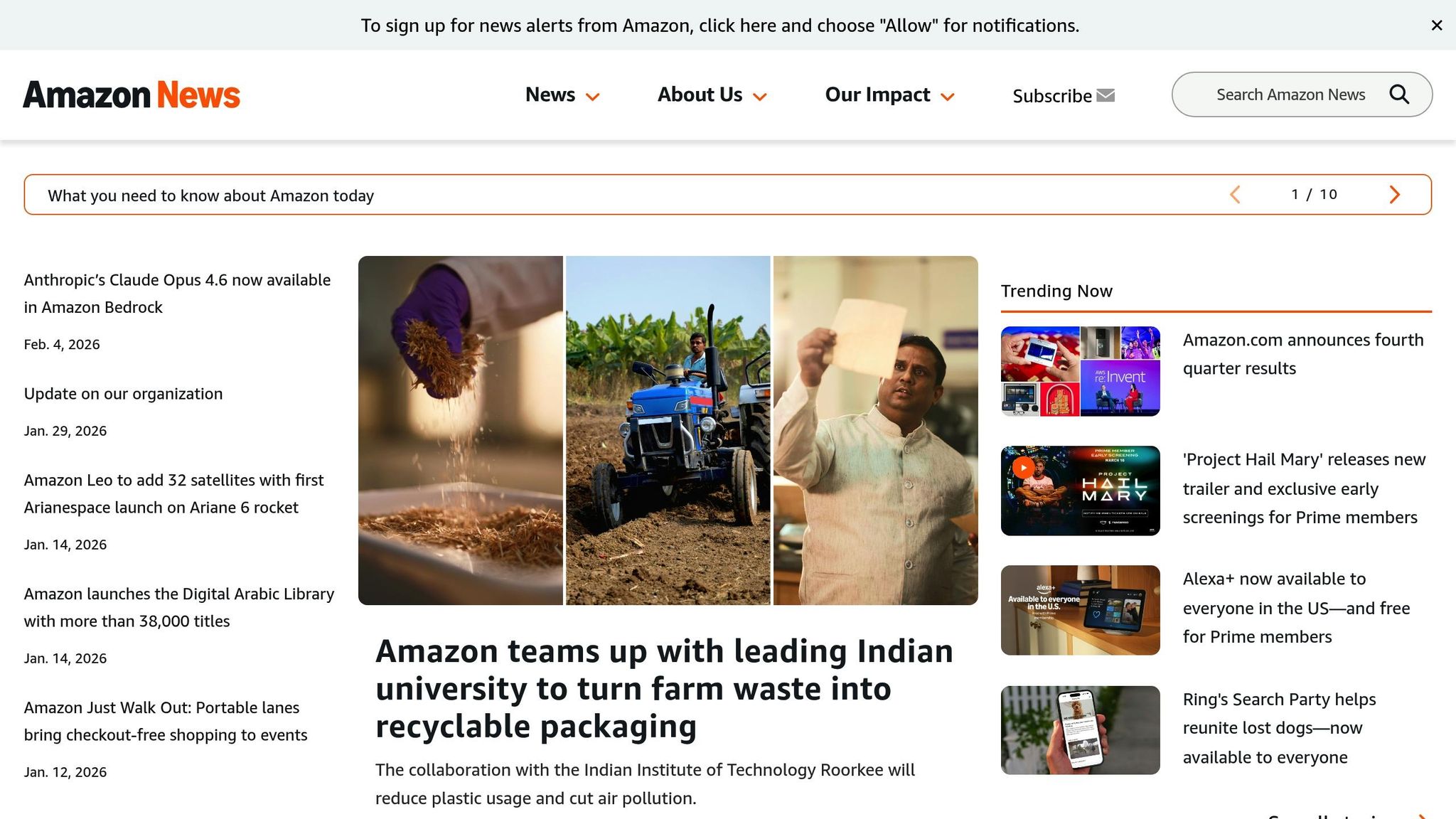 Amazon