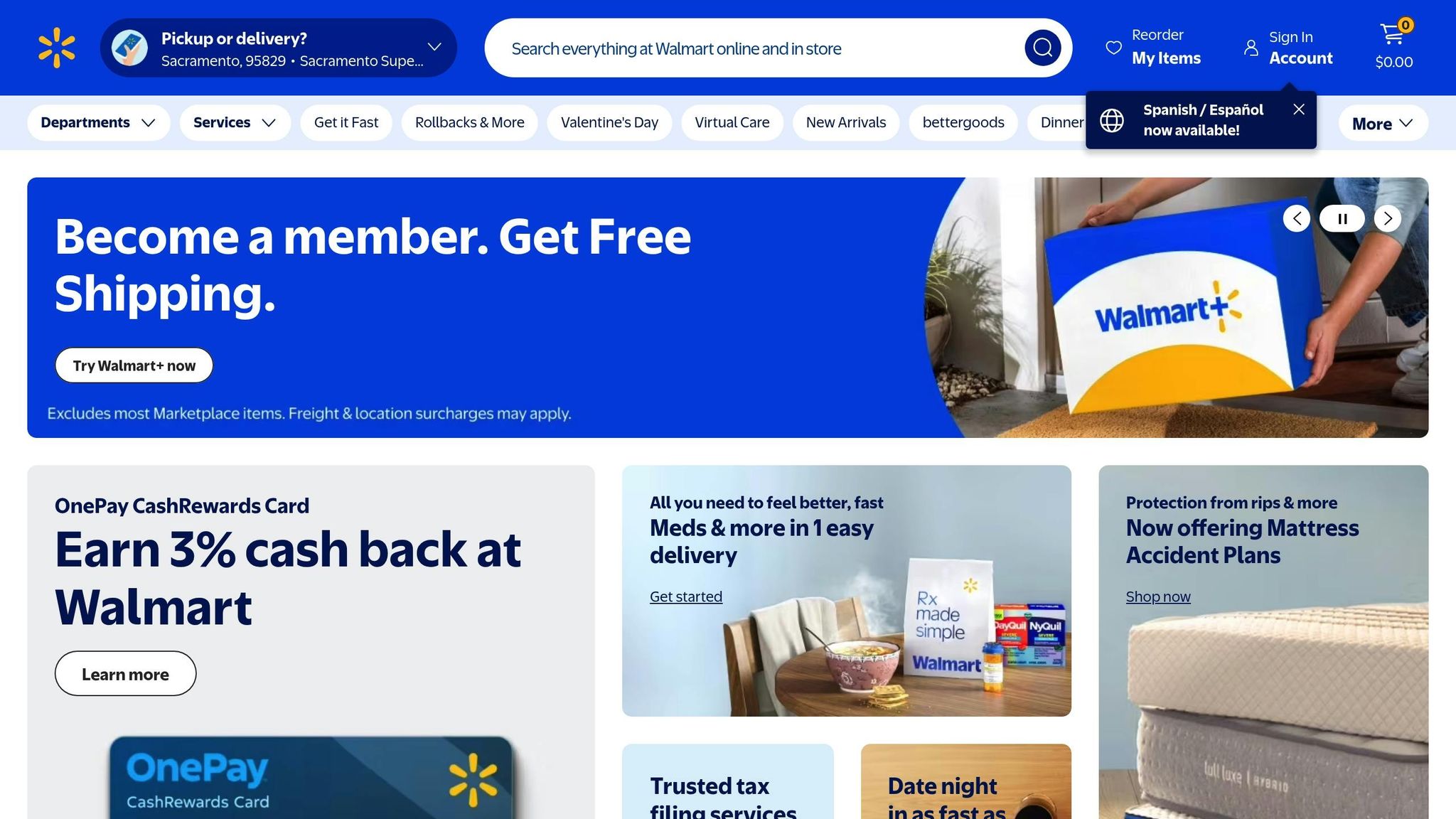 Walmart