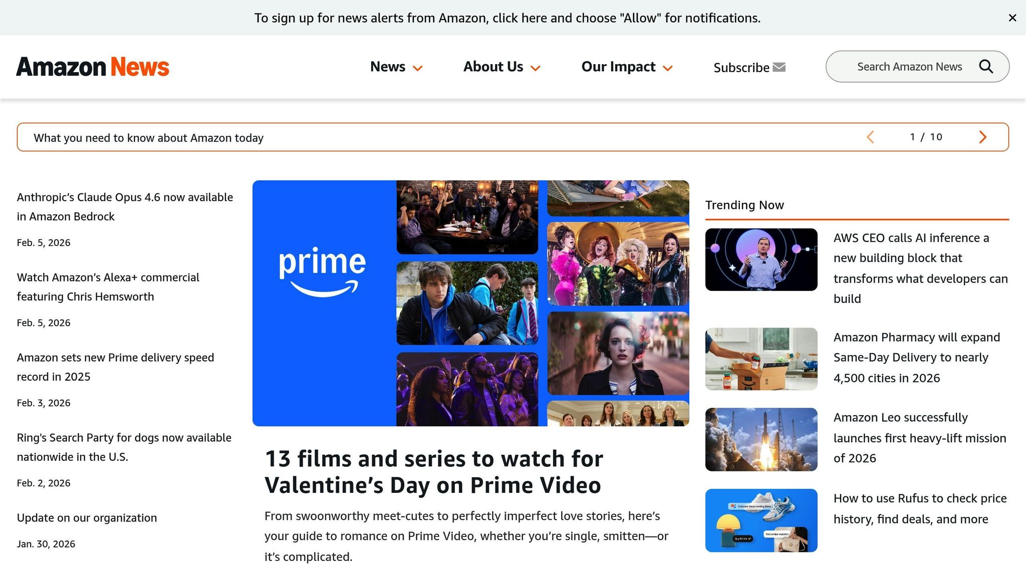 Amazon