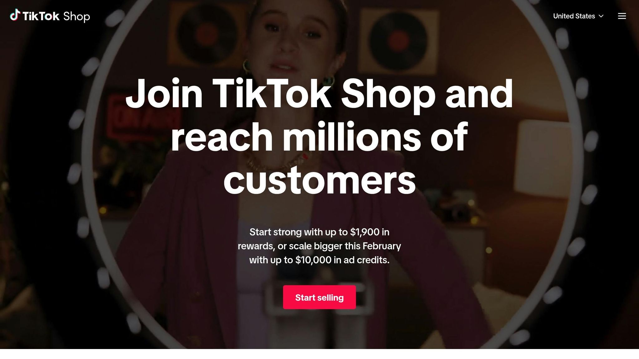 TikTok Shop
