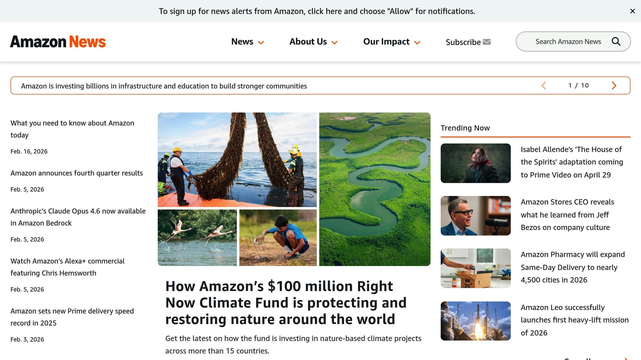 Amazon