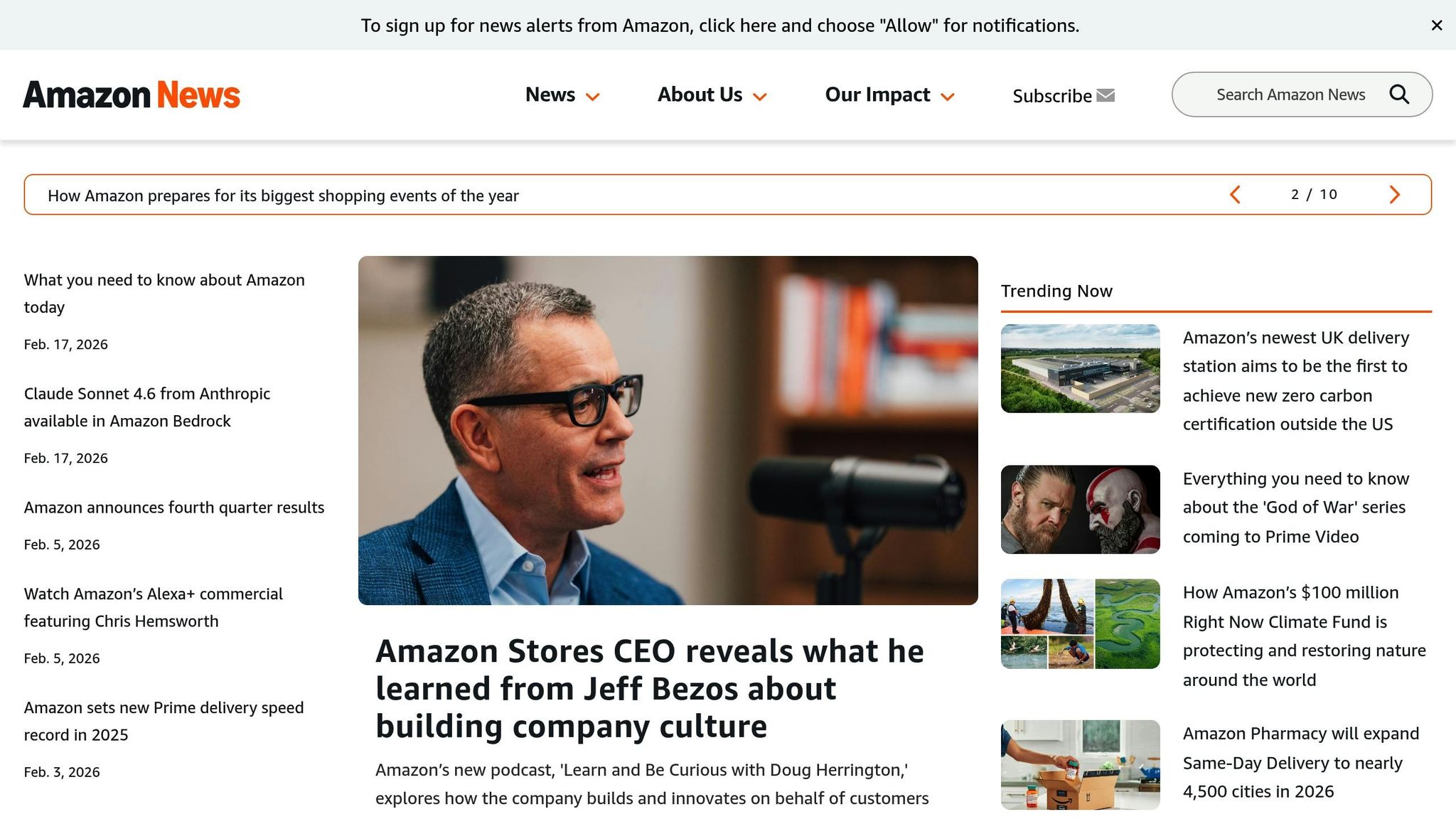 Amazon