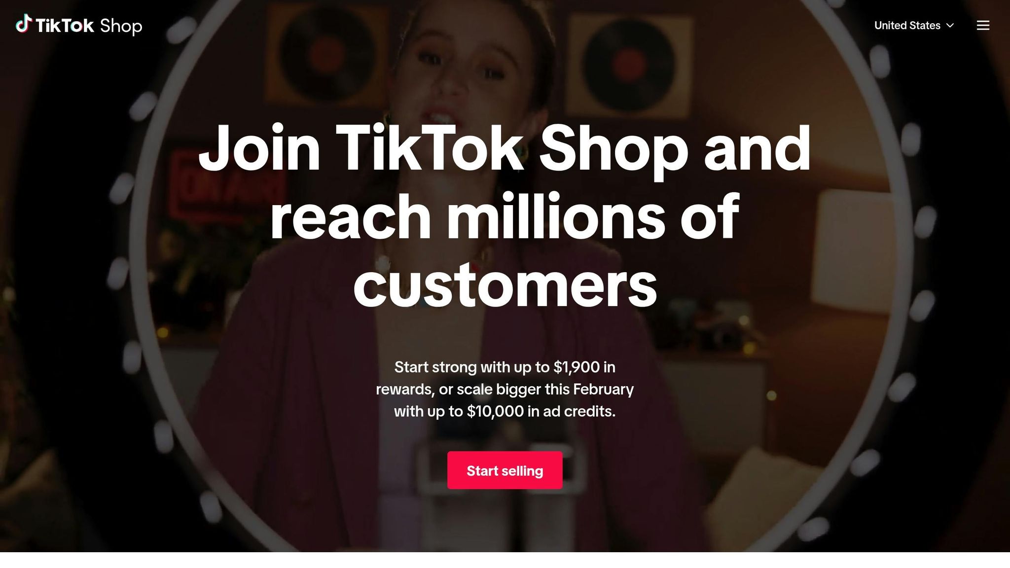 TikTok Shop