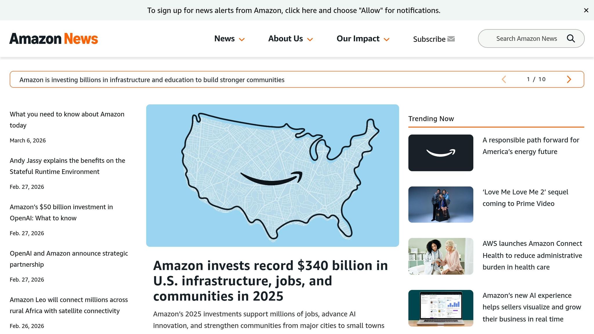 Amazon