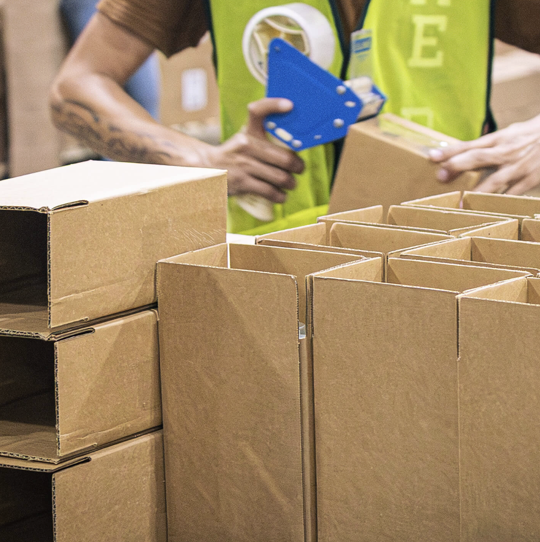 Who Offers the Best Flexible Line of Credit for Online Sellers?