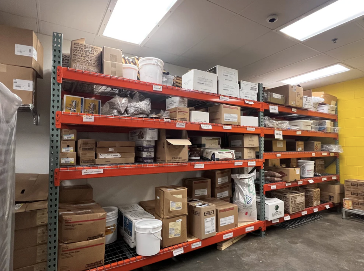 What Funding Structures Work Best for Walmart Marketplace Inventory Needs?