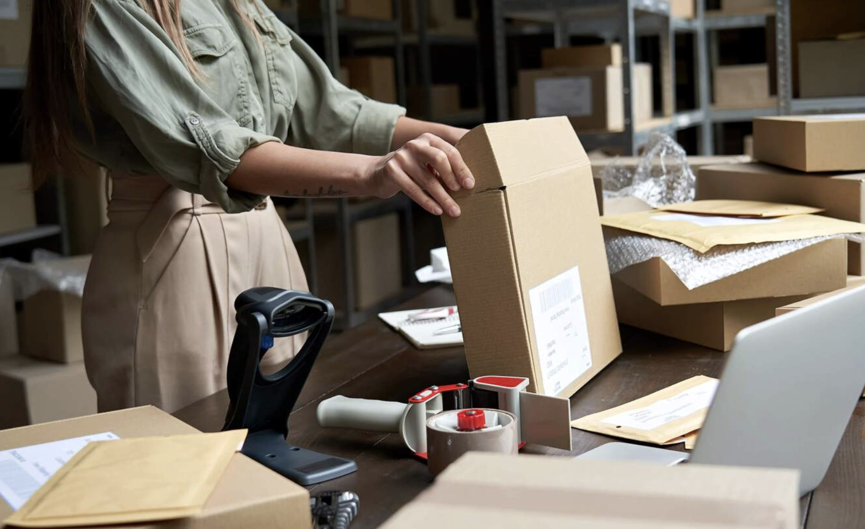 How Can Walmart Sellers Use Financing to Support Rapid Growth?