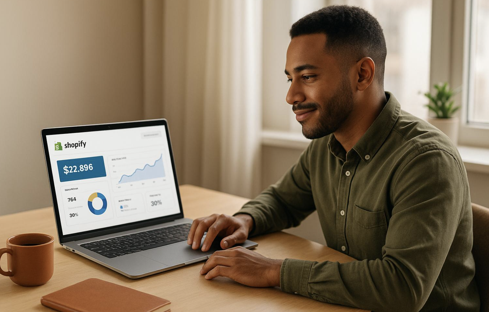 What’s the Best Line of Credit for Shopify Sellers from an eCommerce Lender?