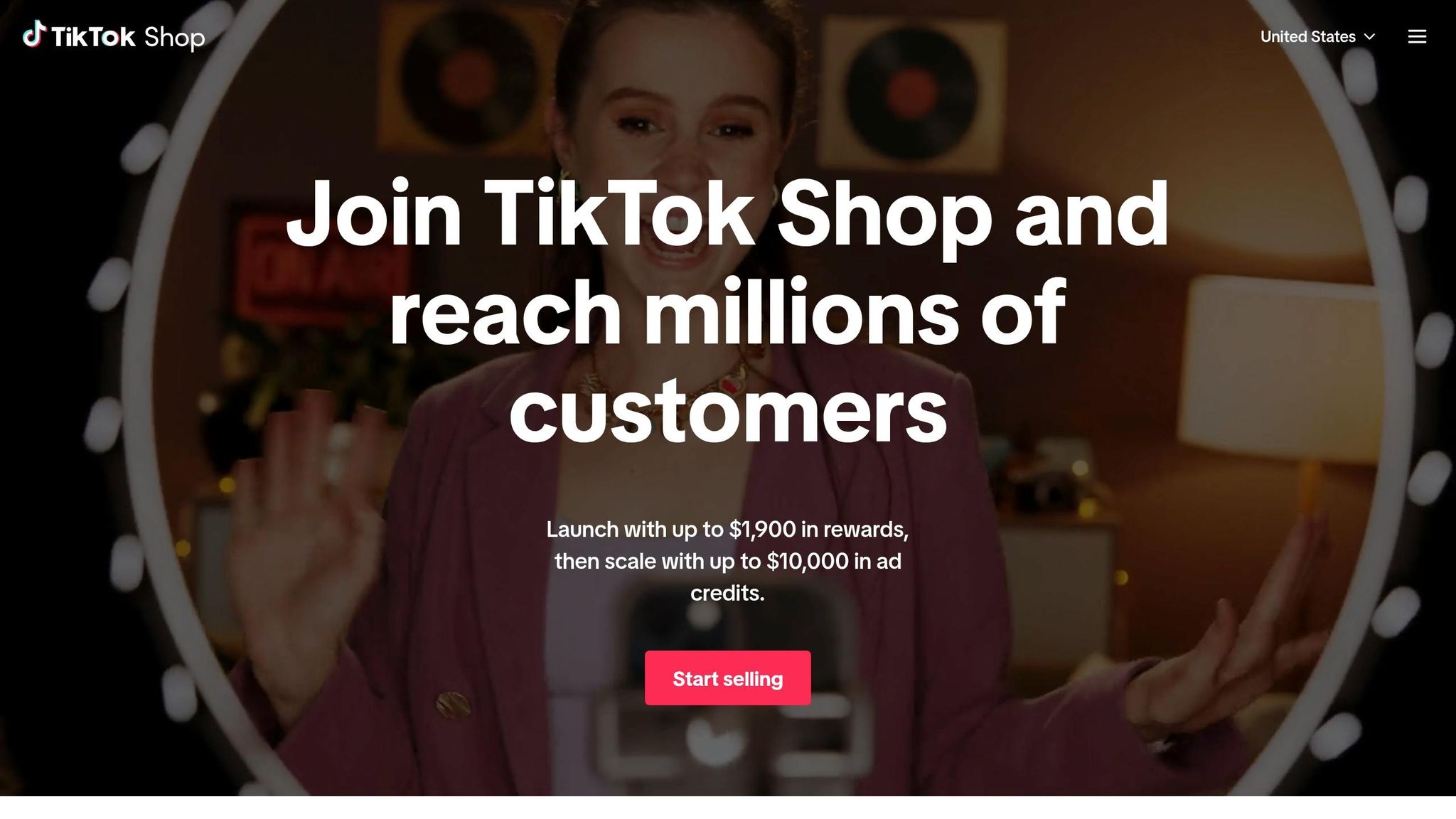 TikTok Shop
