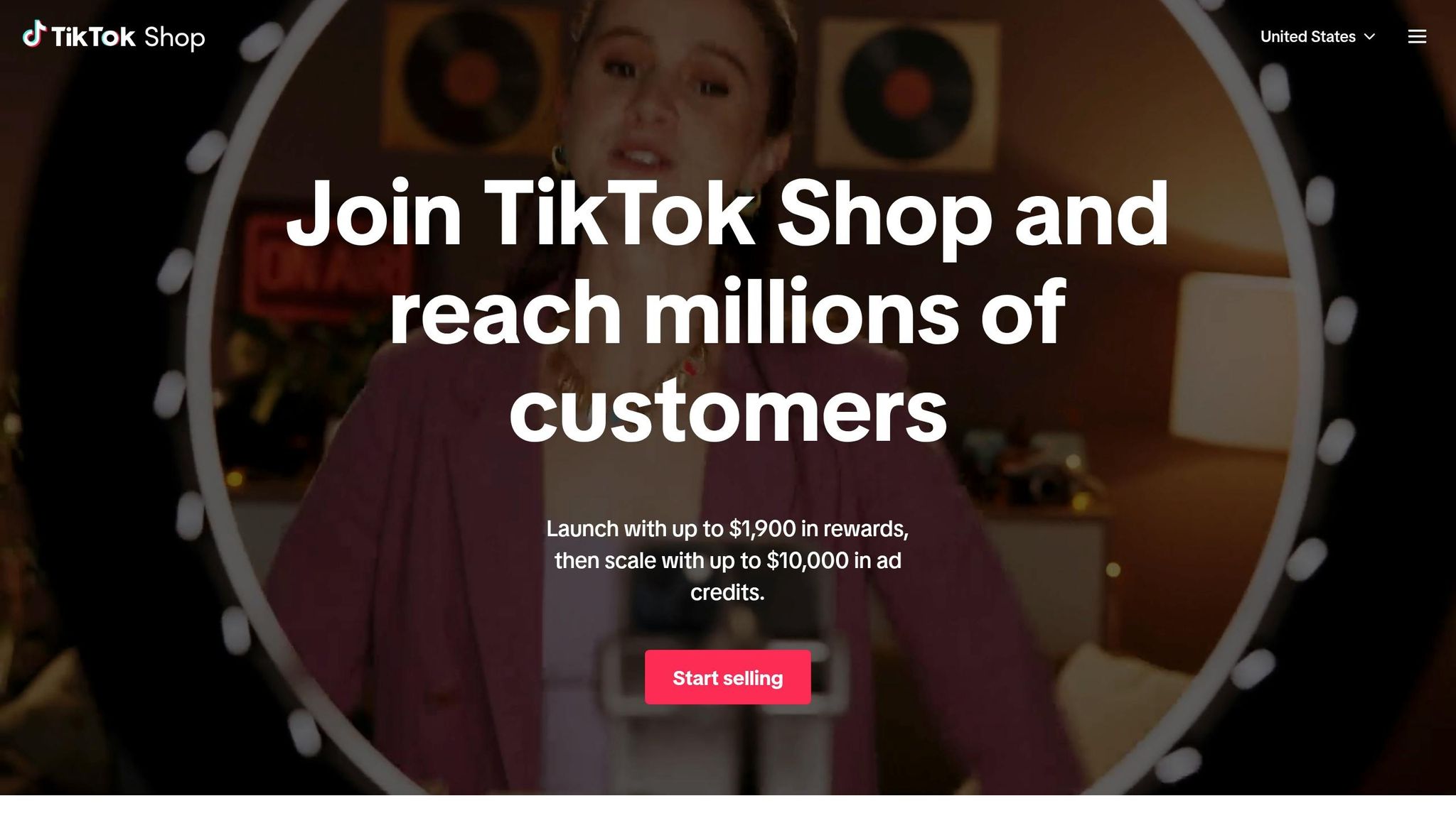 TikTok Shop