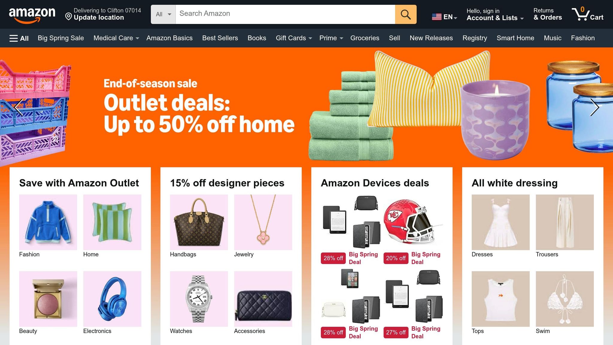 Amazon