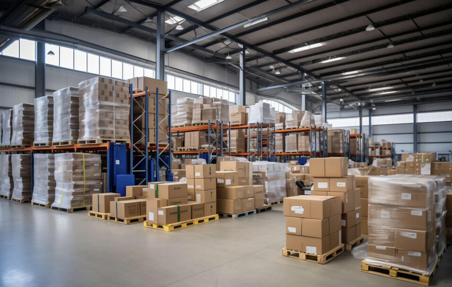 What Challenges Do Walmart Sellers Face When Applying for Traditional Loans?