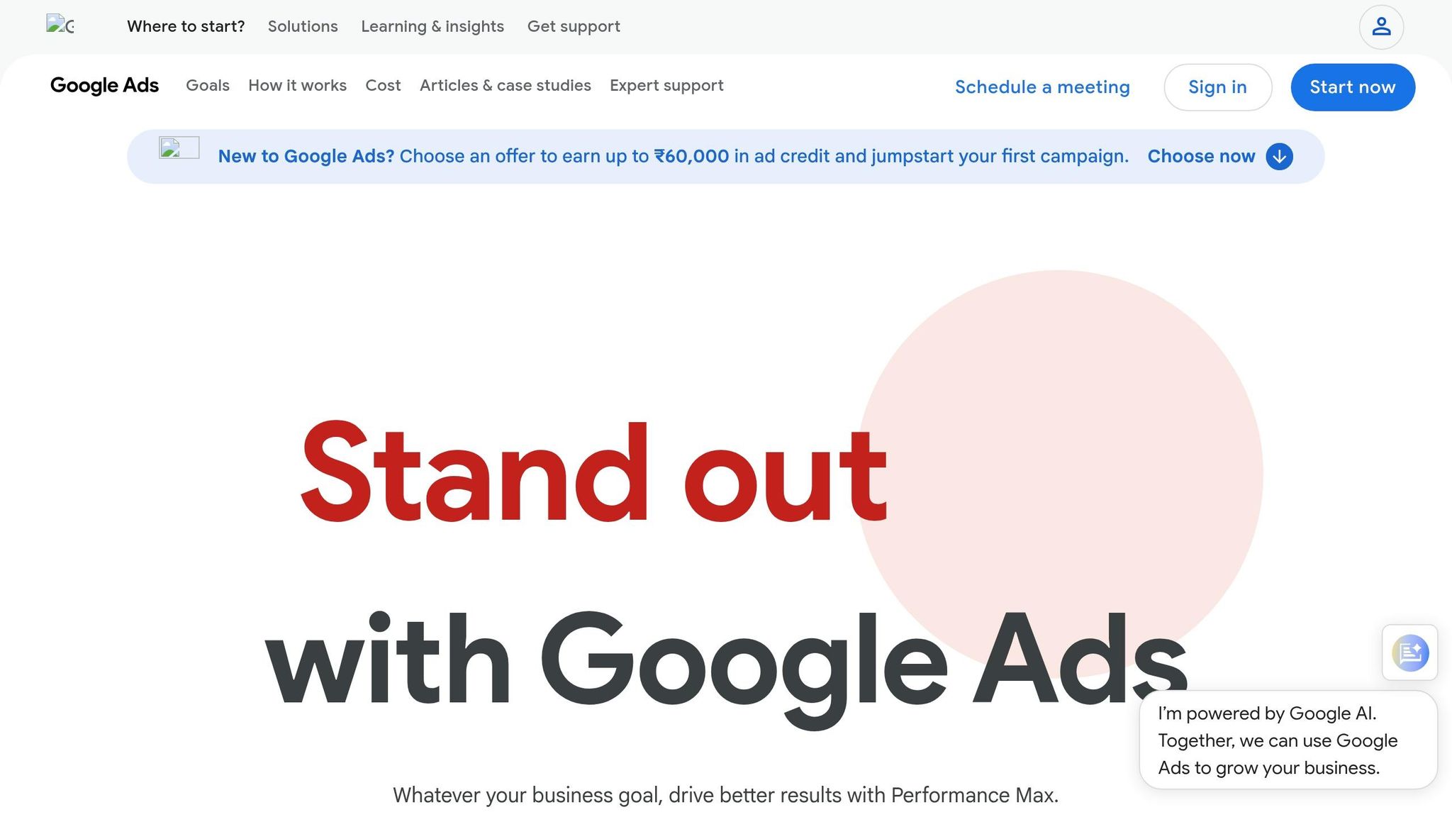 Google Ads