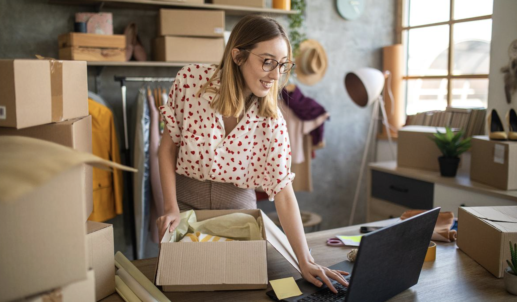 What Risks Should eBay Sellers Consider Before Using Short-Term Financing?