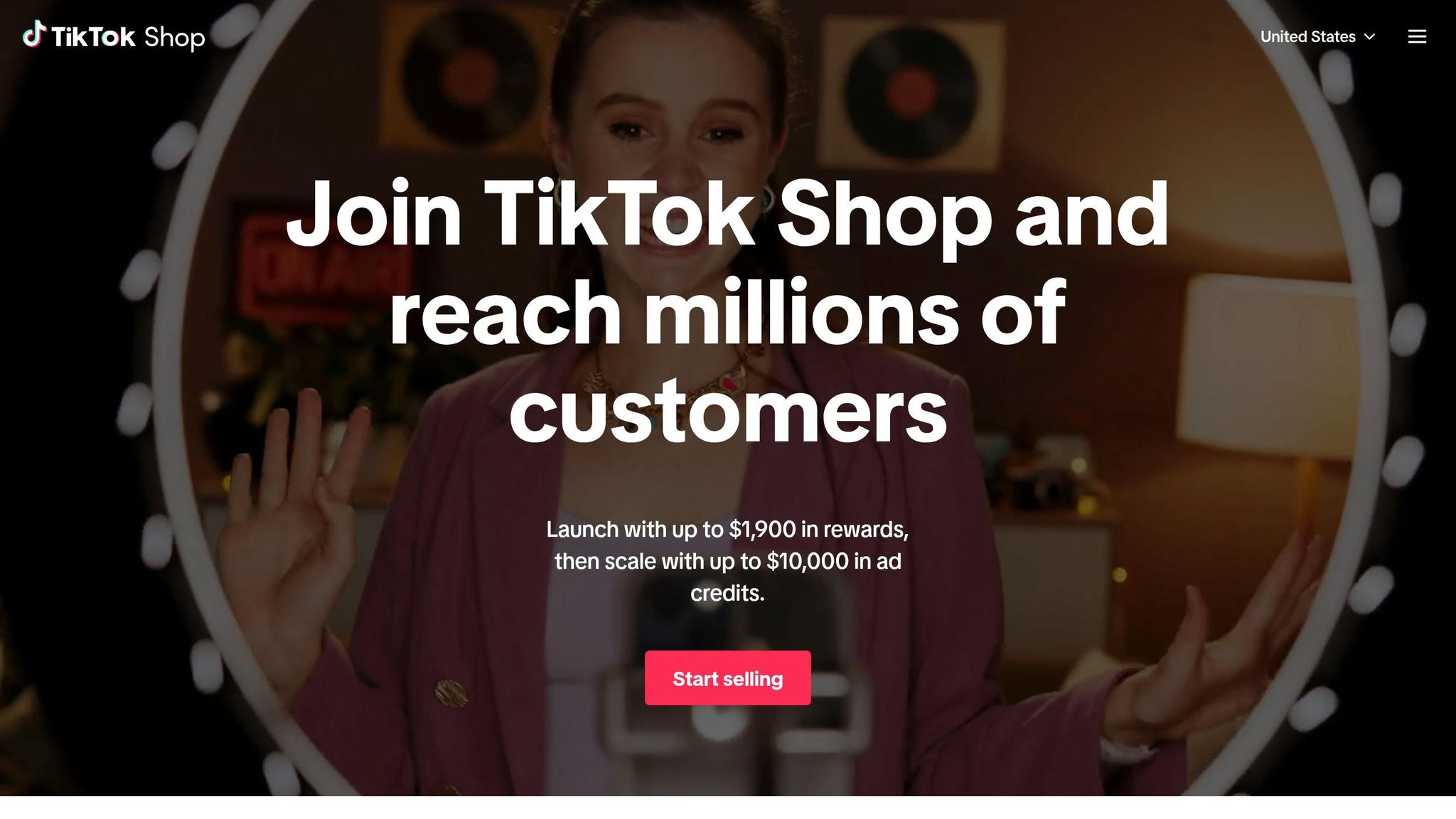 TikTok Shop