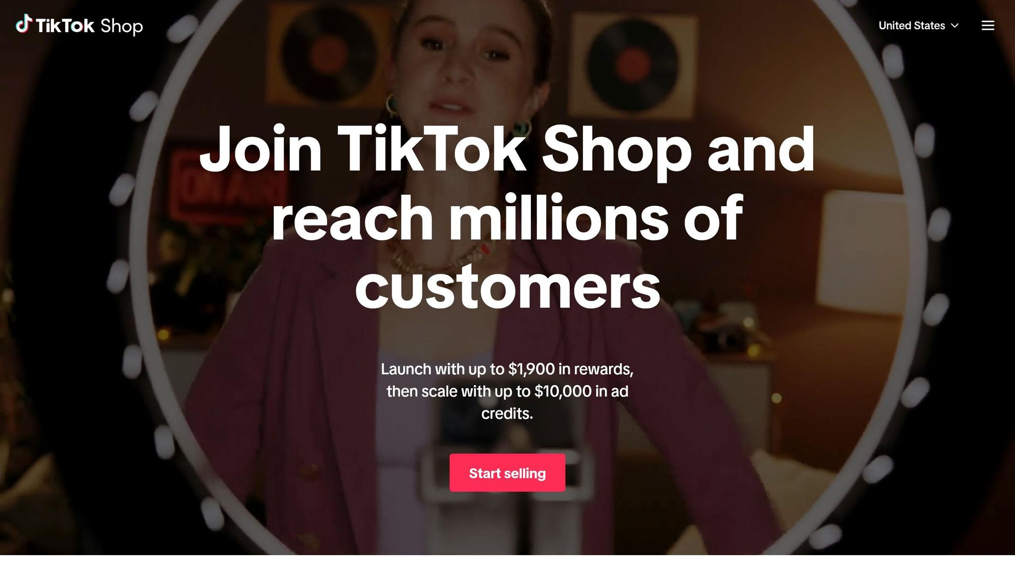 TikTok Shop