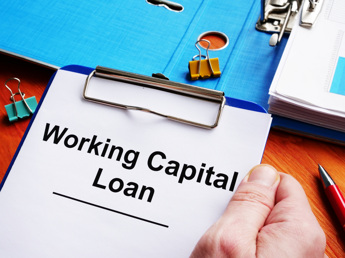 How to Choose the Right Working Capital Loan – 8 Expert Tips