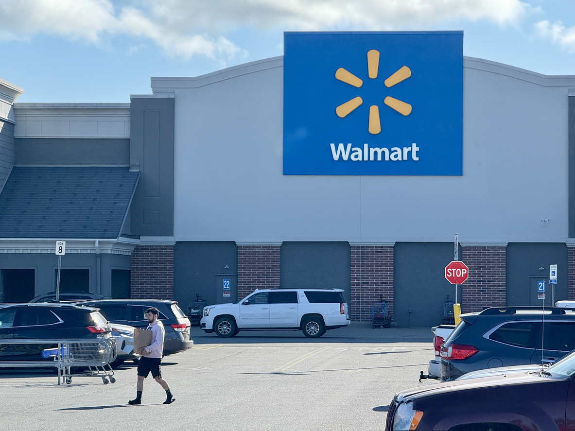 The Complete 2026 Guide to How Lenders Evaluate Walmart Sellers