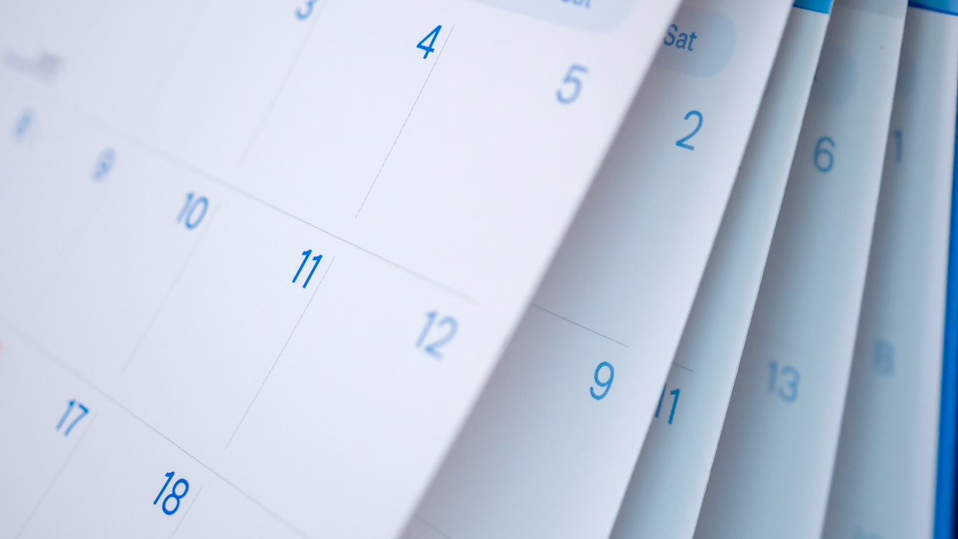 2026 Walmart Payout Calendar: What It Means for Your Financing Plans