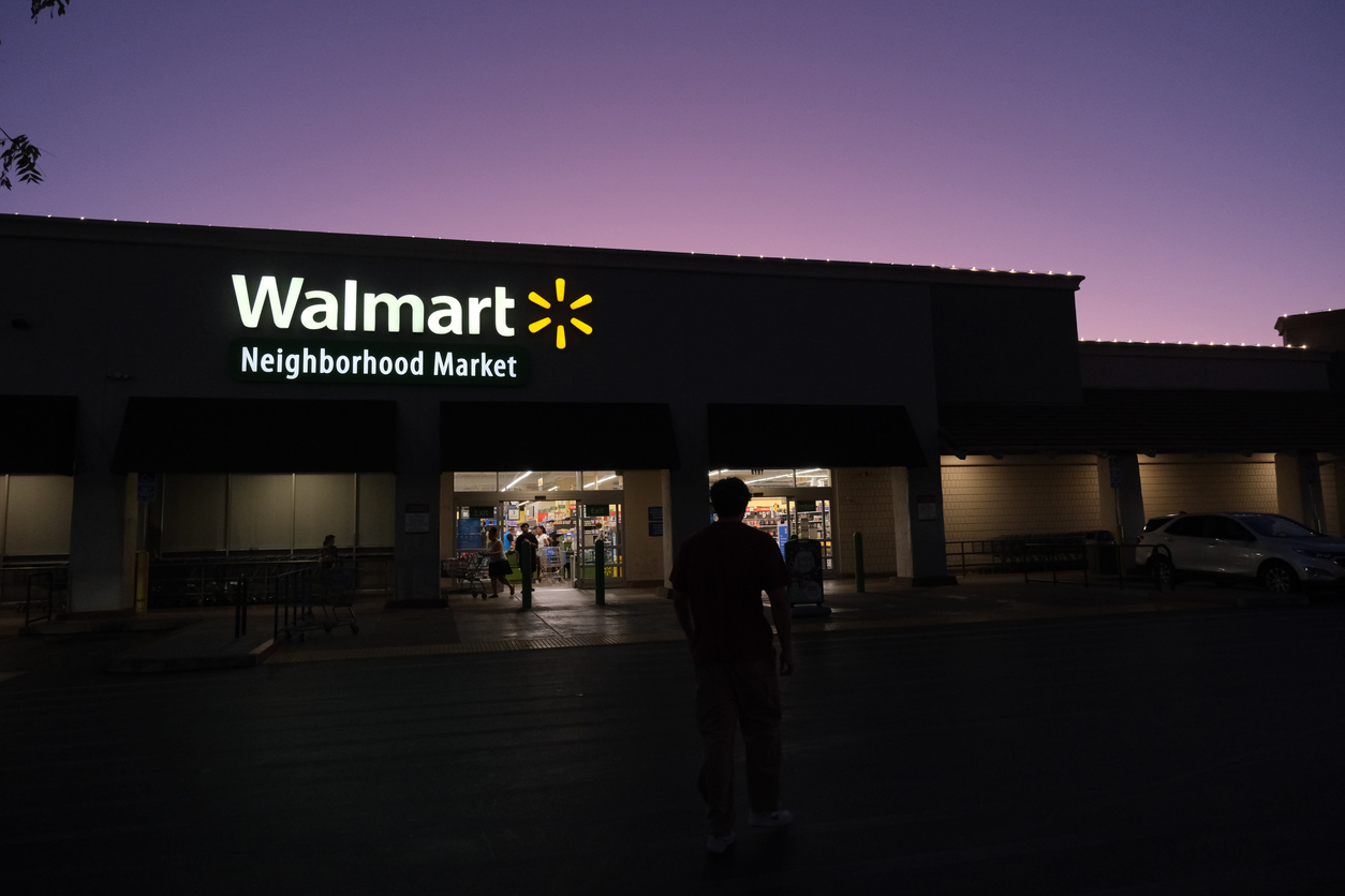 The Complete Guide to How Lenders Evaluate Walmart Sellers