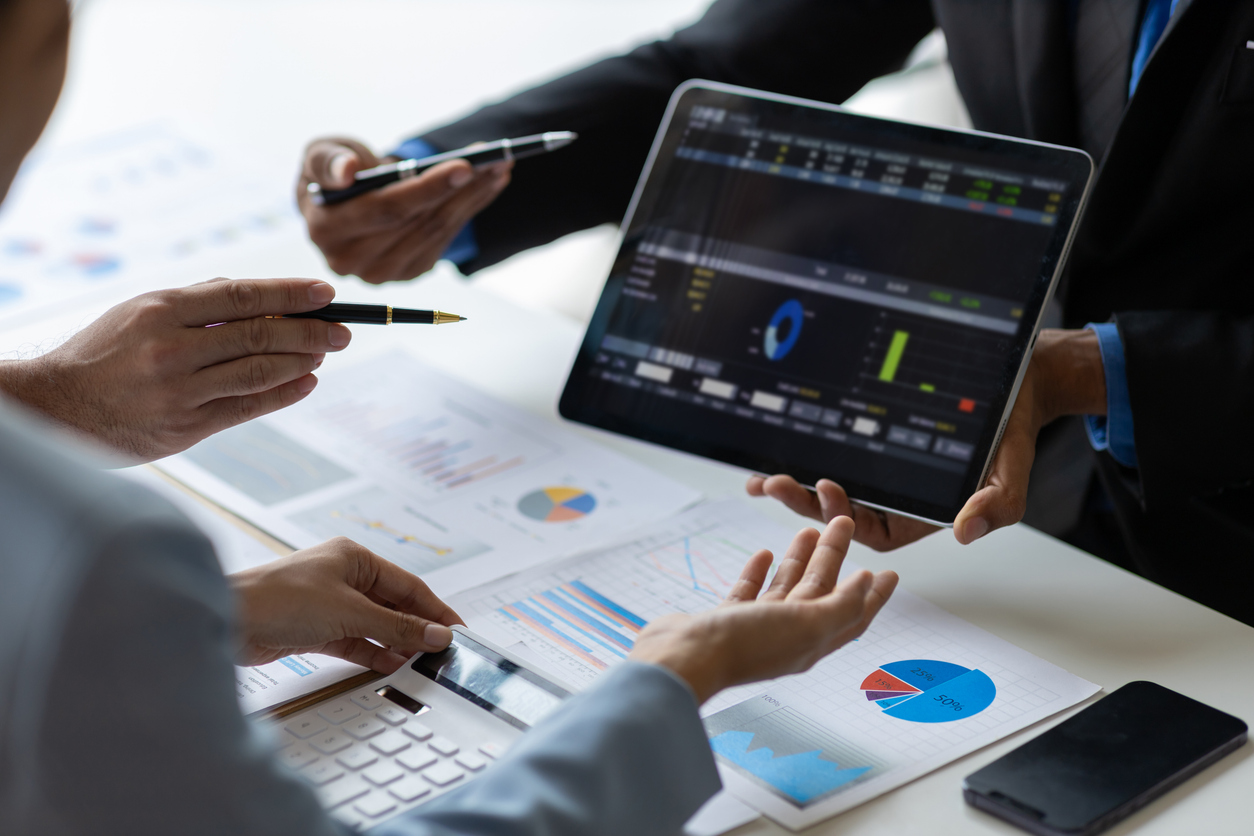 7 Key Payment‑Volume Metrics Stripe Uses for Capital Eligibility