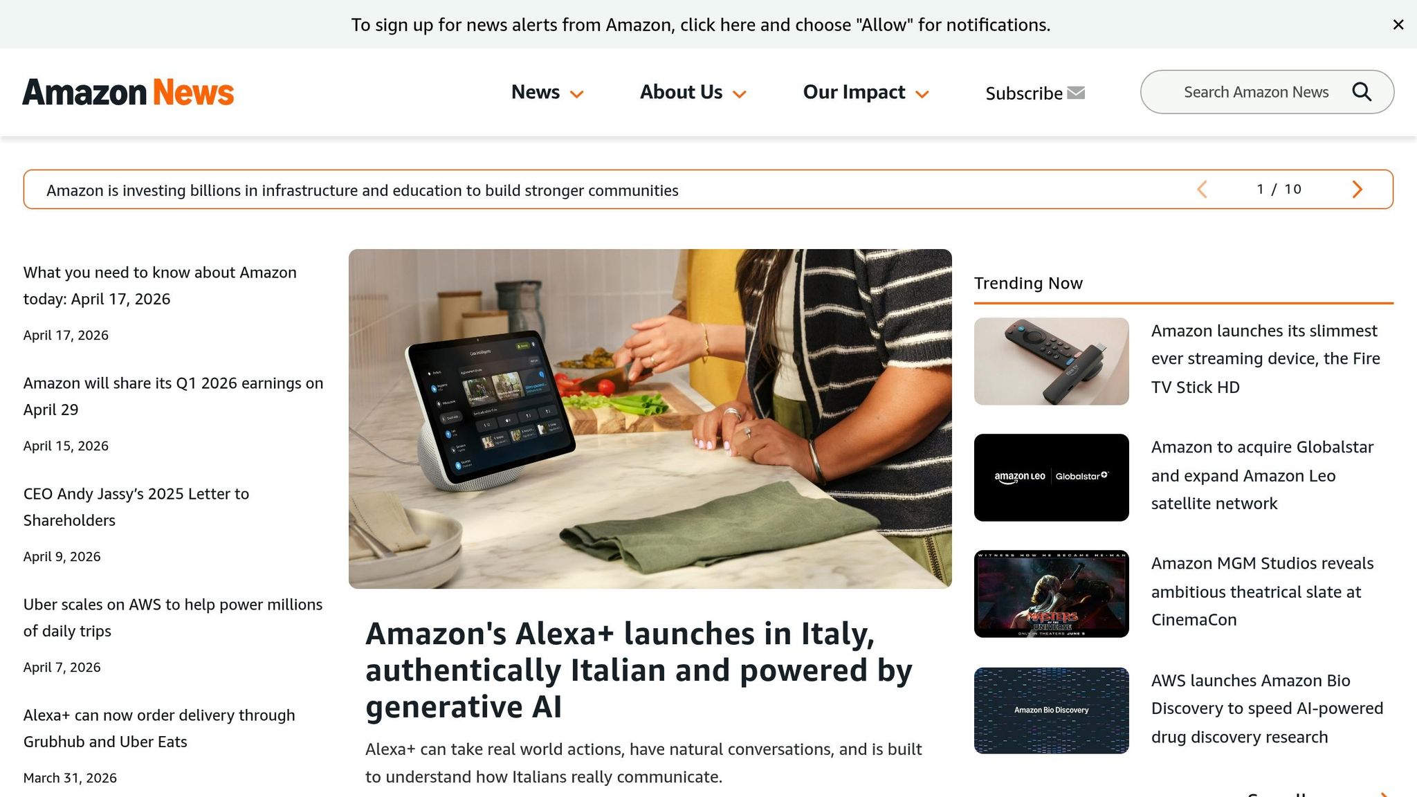 Amazon