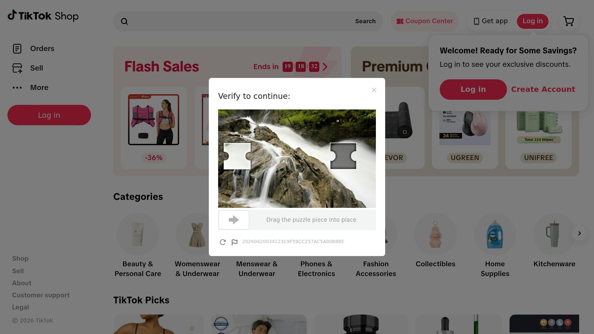 TikTok Shop