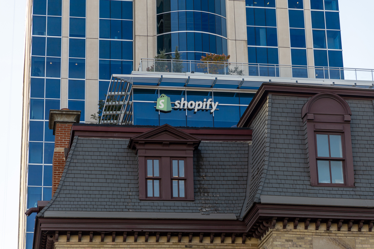 The Authoritative Guide to Shopify Capital Qualification Criteria