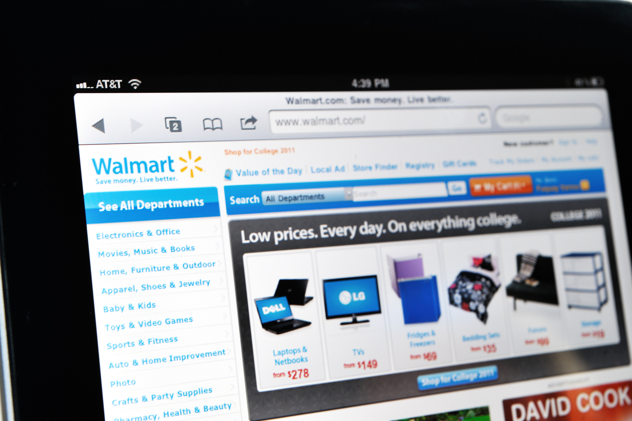 7 Major Challenges Walmart Sellers Face Applying for Traditional Loans