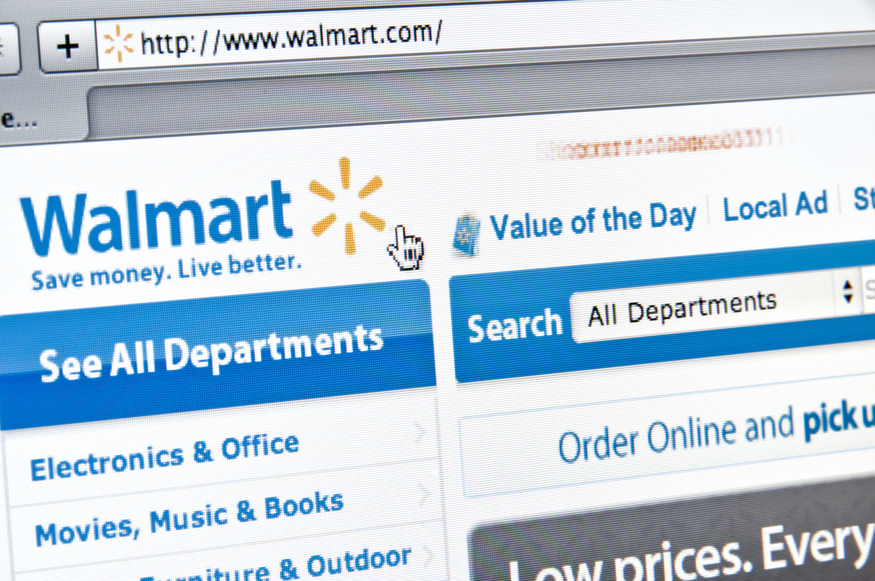 8 Critical Challenges Walmart Sellers Encounter With Traditional Loans