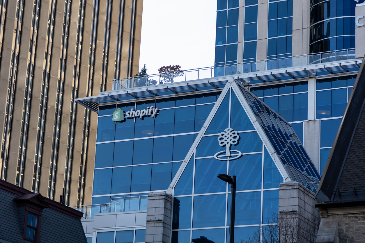 8 Essential Steps to Secure a Shopify Business Loan in 2026