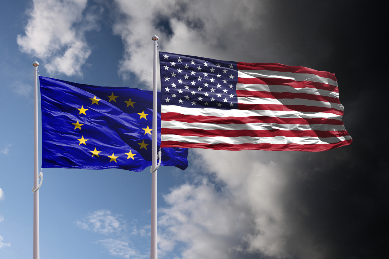 Forbes: How The U.S.-E.U. Tariff Deal Forces Businesses To Rethink Strategy