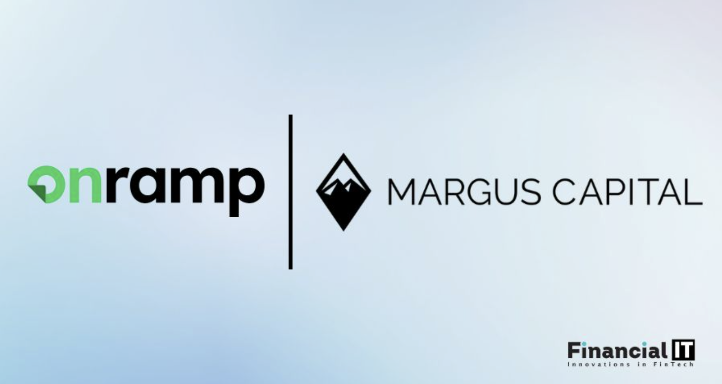 Onramp Funds Partners with Margus Capital to Provide eCommerce Businesses with Larger and Faster Advances