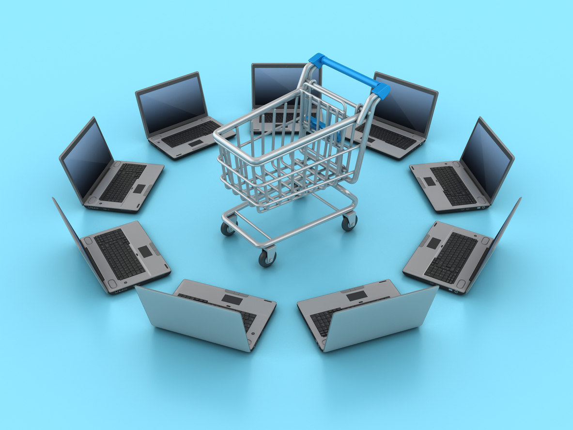 Top eCommerce funding options to scale your online business in 2026