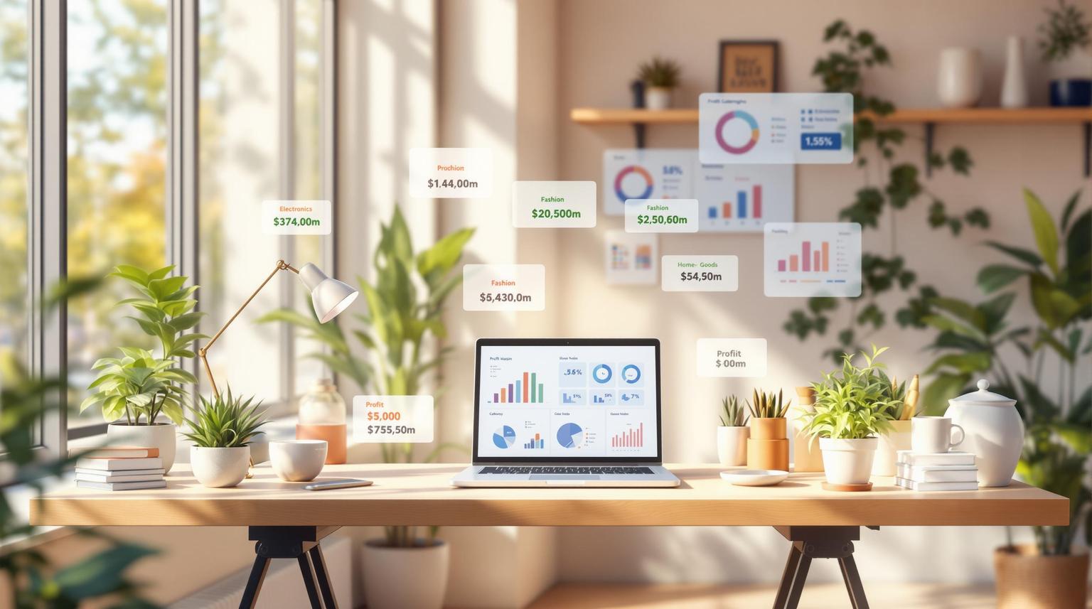 10 Profit Margin Benchmarks for eCommerce (2026)