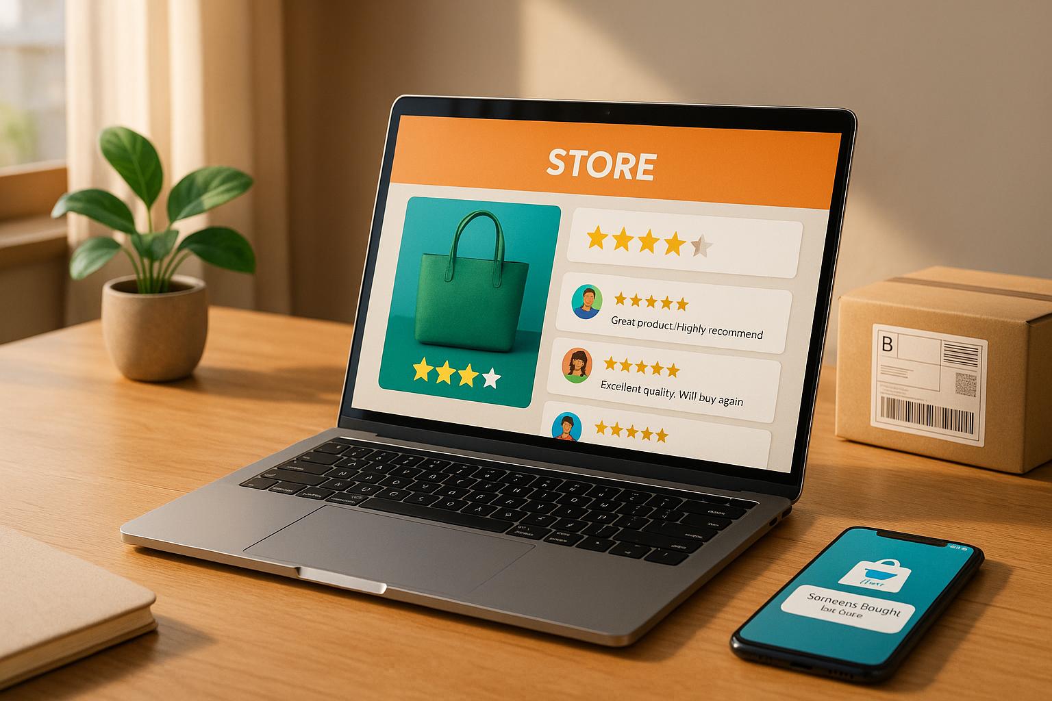 10 Social Proof Strategies for eCommerce Growth
