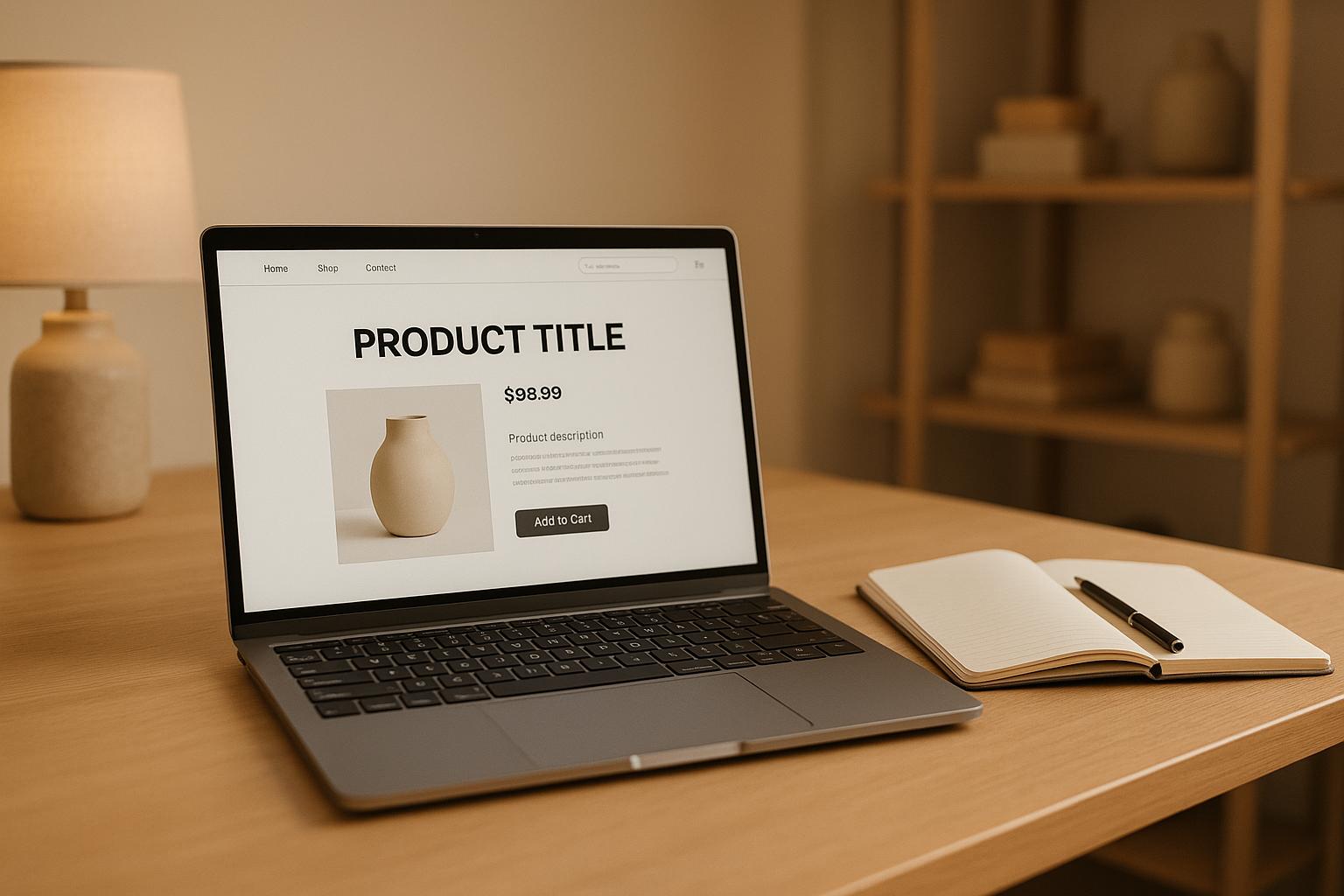 10 Tips for Writing Product Titles That Sell