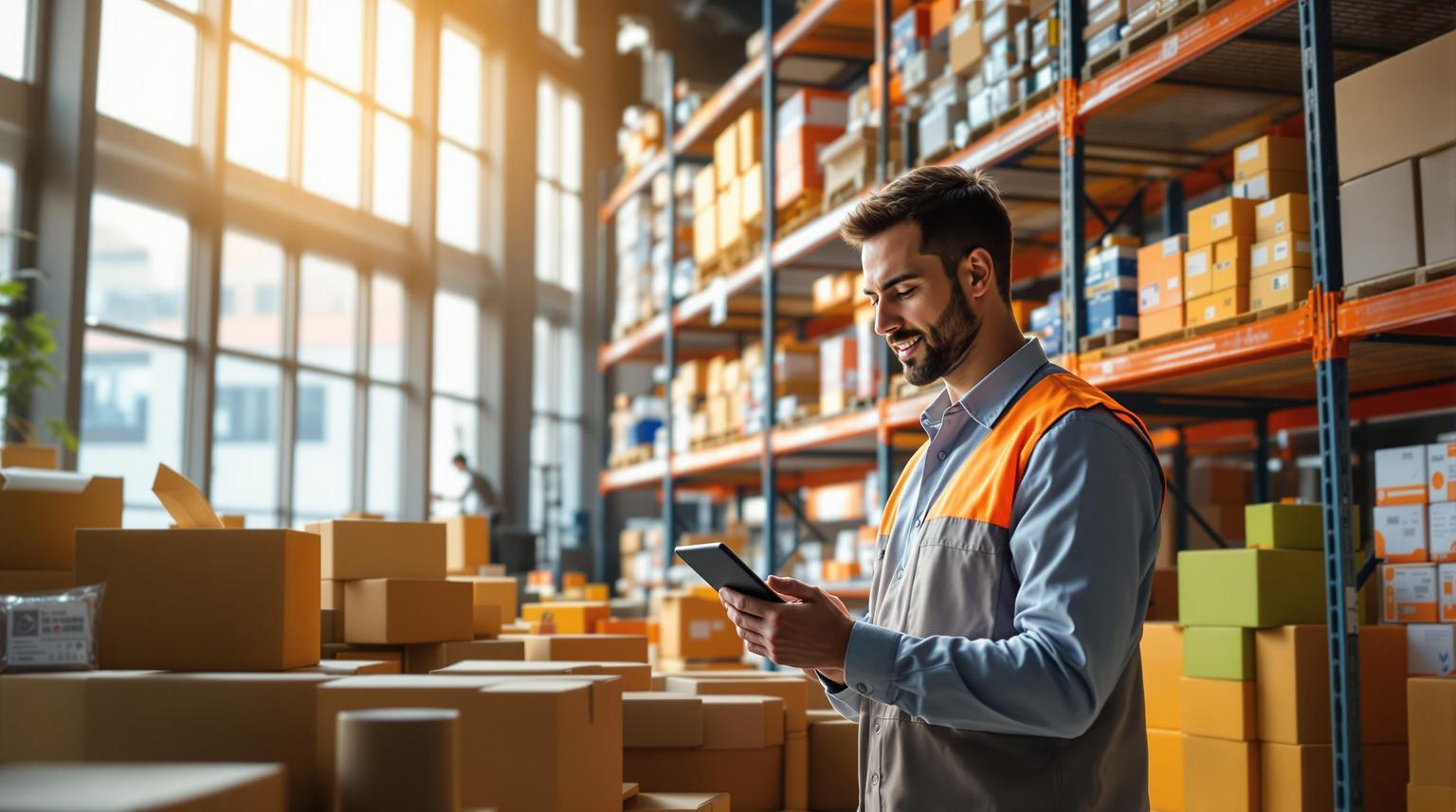10 Tips to Boost Cash Flow with Inventory Turnover