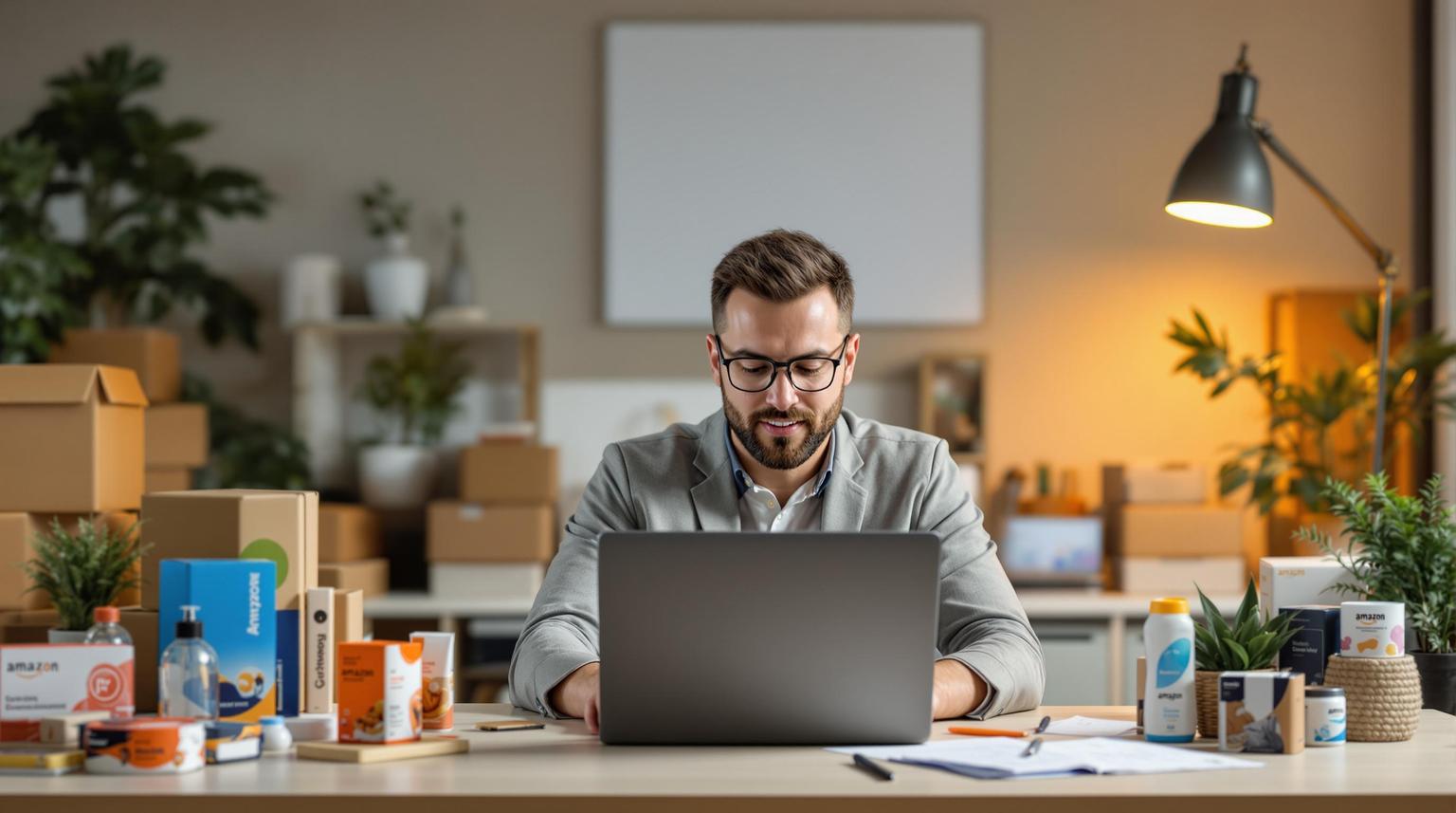 10 Ways to Lower Amazon Seller Fees